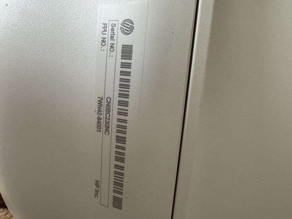 Imprimantă XP DeskJet 2320