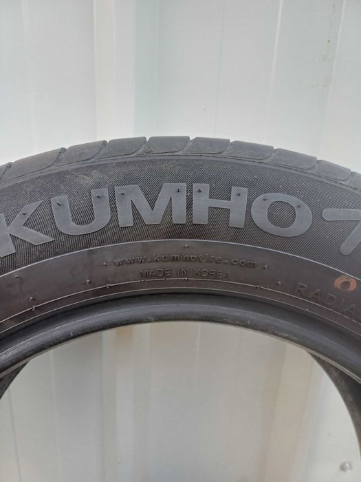 Гуми Kumho 185/65/15 made in korea