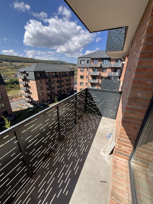 Apartament 2 camere finisat BETA RESIDENCE