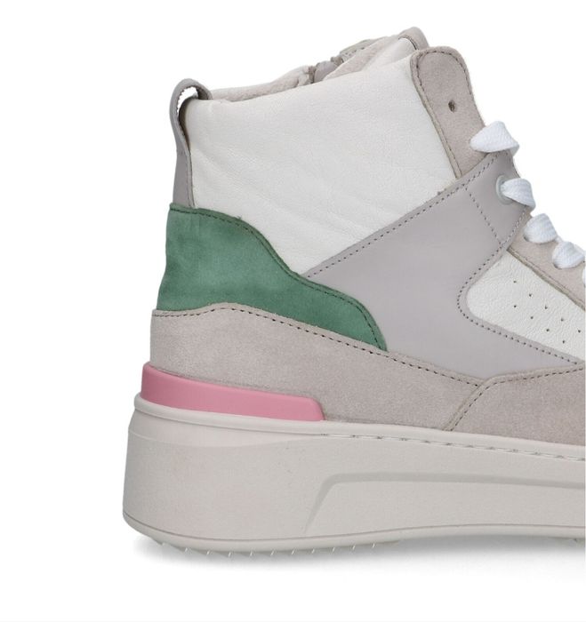 Gabor Естествена кожа и велур