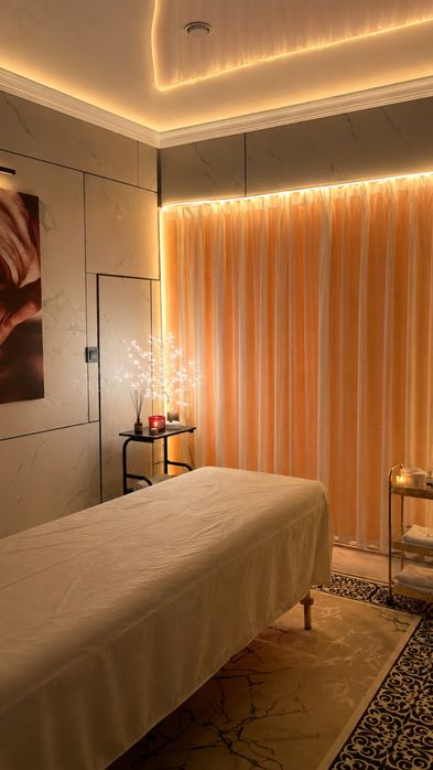 Астана SPA | массаж | шугаринг | банка