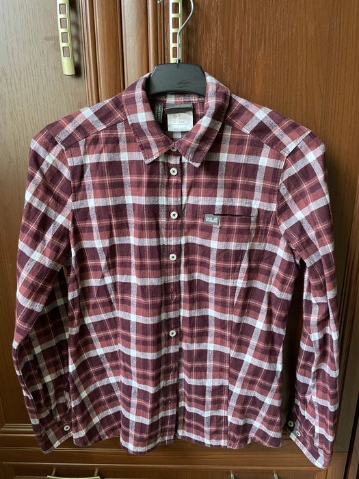 Camasă Jack Wolfskin