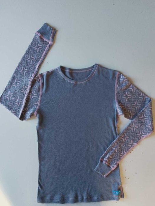 Блузи Мерино вълна S