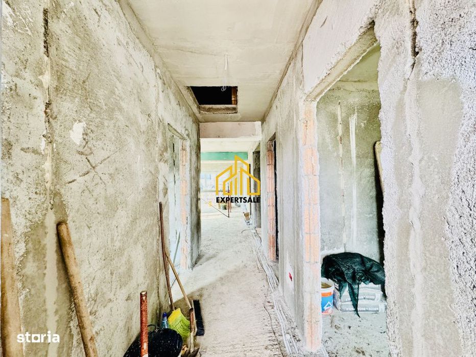 Casa Domnesti/  4 Camere/ 400 Mp Teren/Utilitati