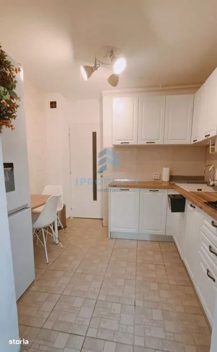 Apartament 3 Camere Tineretului cu boiler si parcare 9 min metrou Reno
