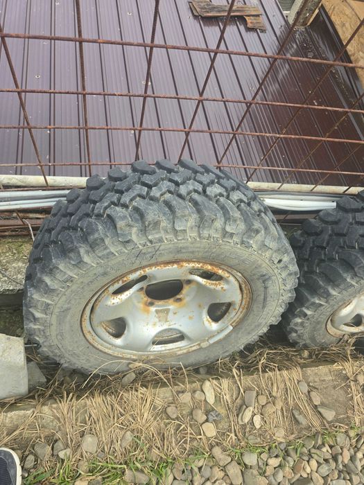 Suzuki Grand Vitara I 2003 2.0benzina 144HP  - Ironman +5