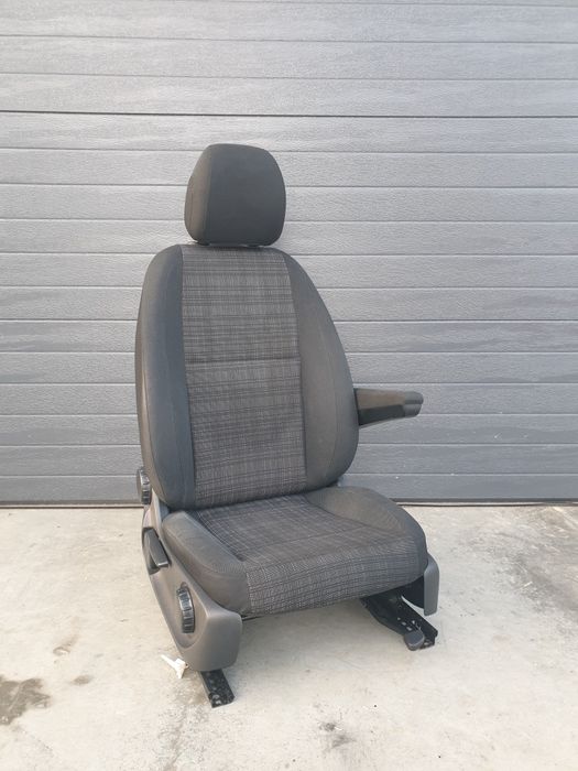 Scaun pasager Mercedes Vito viano W447