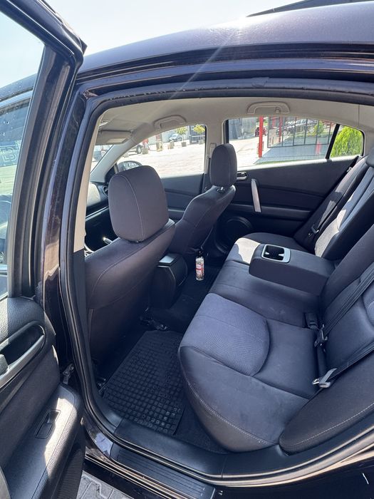 Mazda 6 - 2.0 diesel