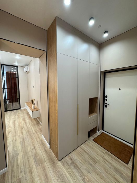 Продам 2х комнатную квартиру