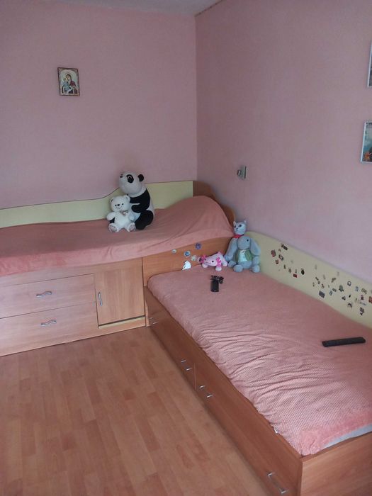 Цяло обзавеждане за детска стая
