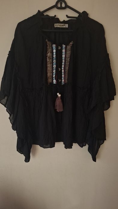 Fetich  , дамска риза!