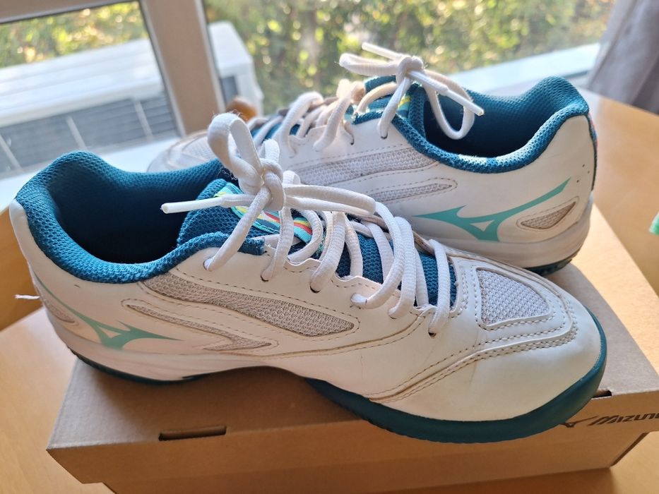 Тенис обувки Mizuno