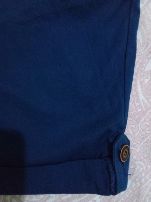 Pantaloni scurți ,2 perechi,Marca LCWaikiki masura 28 si Kotton masu