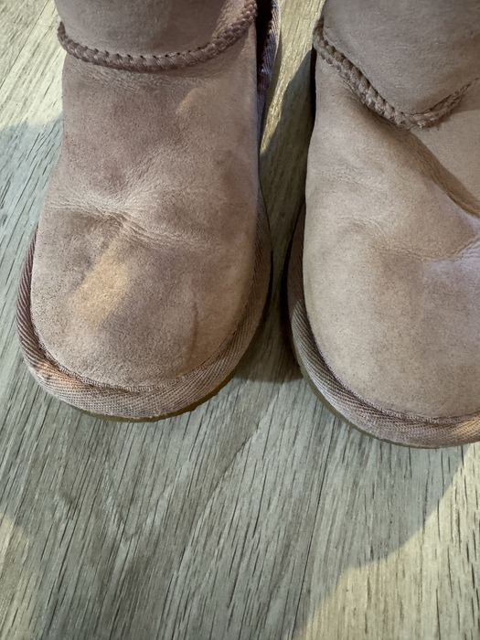 Оригинални детски ботуши UGG