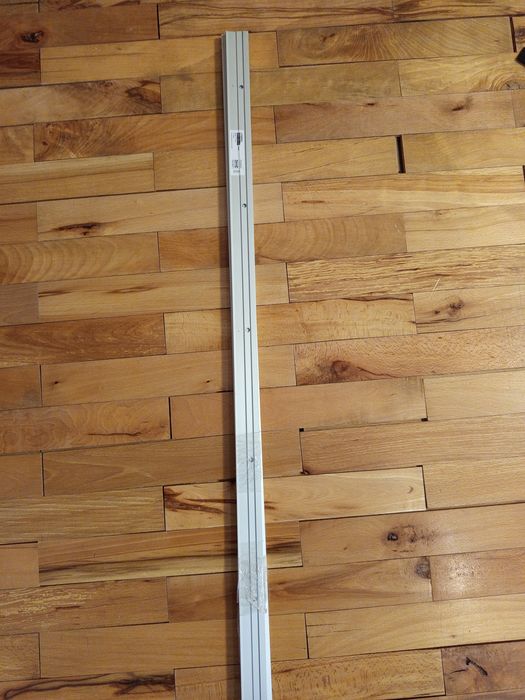 Релса за монтиране ikea lysekil 803.351.17