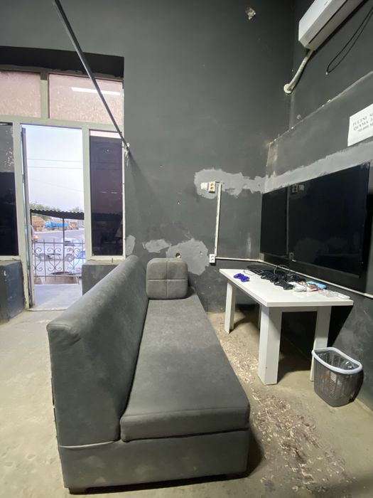 “PS3 klub barcha jihozlari sotiladi