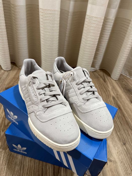 Adidas Powerphase - Кроссовки мужские