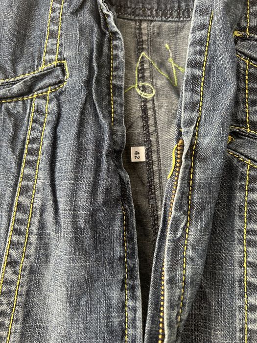 Дънков елек  - дамски модели