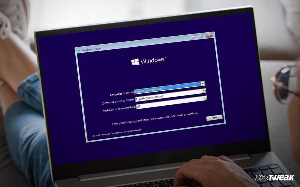 Instalare Windows & Servicii IT – Popești / București Toate Sectoarele