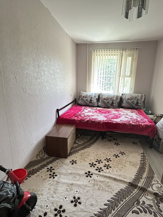 Продам трёхкомнатную квартиру.