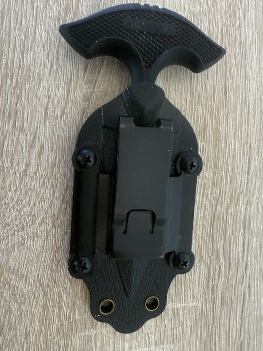 Cutit Push Dagger