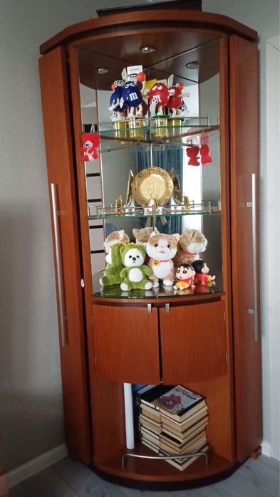 Мебель стол стенка подставка