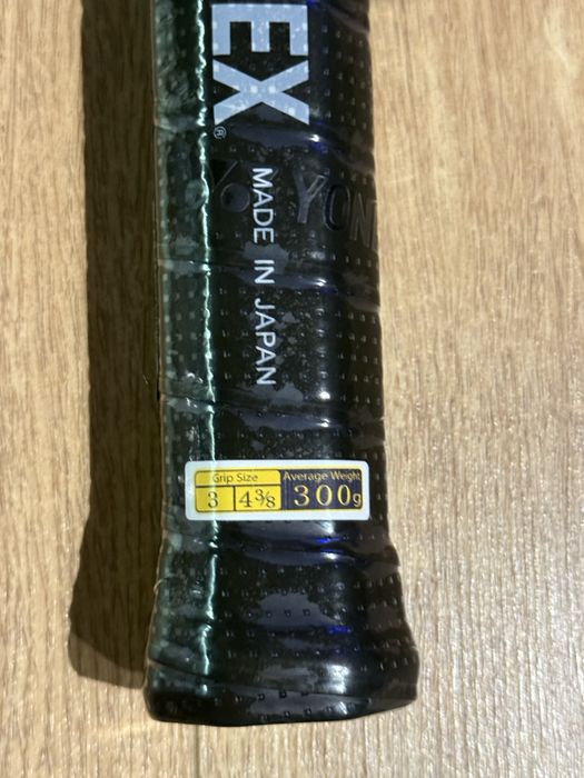 Тенис ракета Yonex Vcore