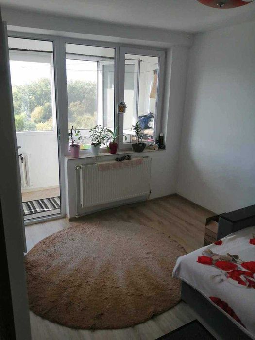 Apartament 2 camere, Slobozia