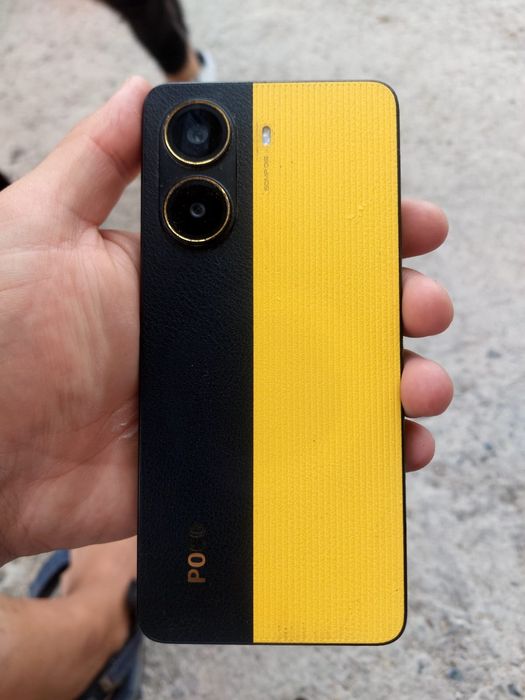 POCO X7 PRO 16/512GB продам