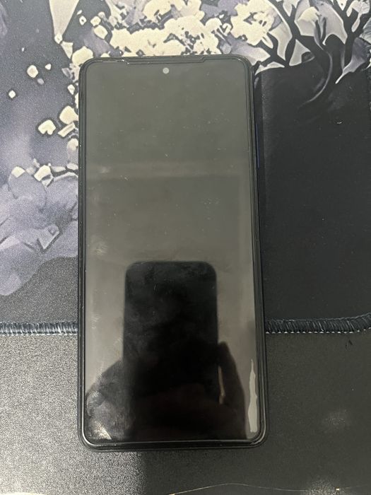 Poco x3 pro на запчасти