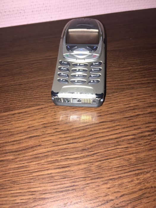 Nokia 6310 in stare buna de functionare