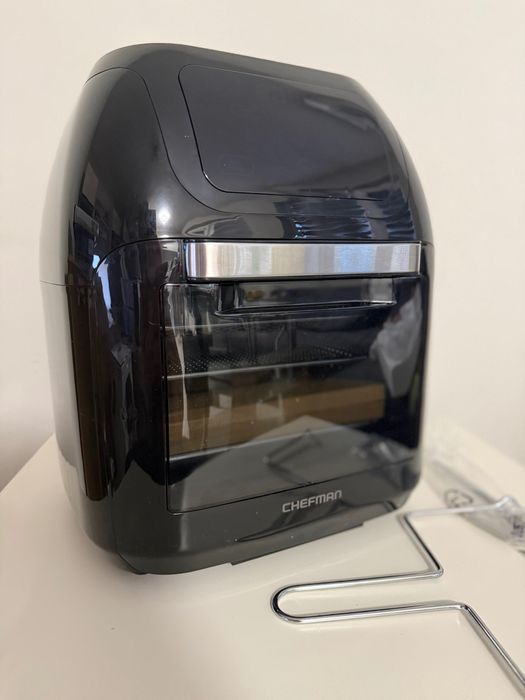 Еър фраер Chefman Multifunctional Air Fryer+