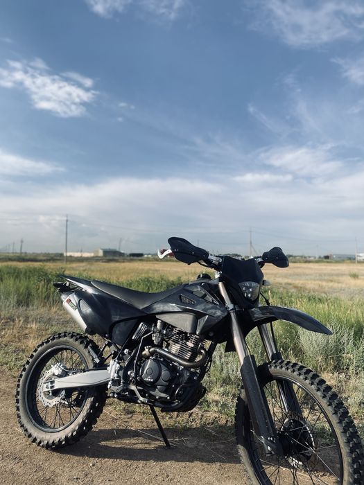 Продается JEBE 250