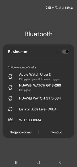 Smart Watch series Ultra 2