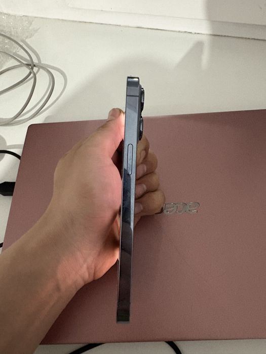 Iphone 13 pro 128,gb в идеале