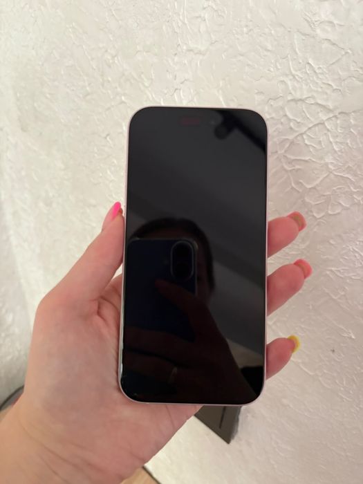 Iphone 15 /128 gb
