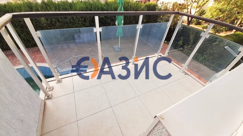 Продава се Двустаен апартамент в к.к. Слънчев бряг - 79 кв.м за 798 €/кв.м - Снимка #7