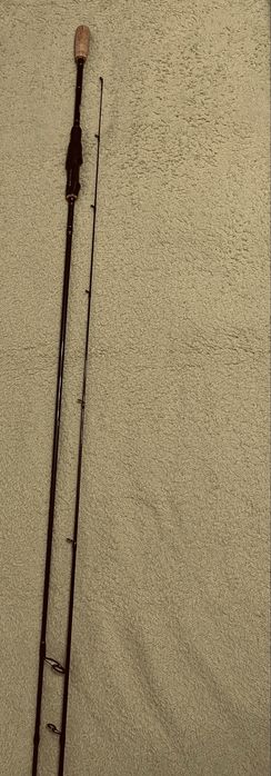 Vând Lanseta Mitchell  EPIC MX2 SPINNING