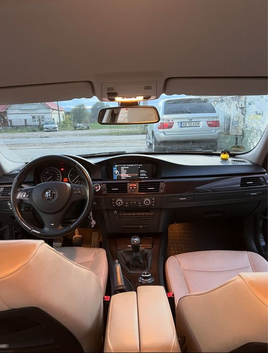 Vand seria 3 E90 Facelift