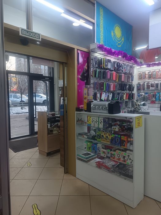 Продам готовый бизнес