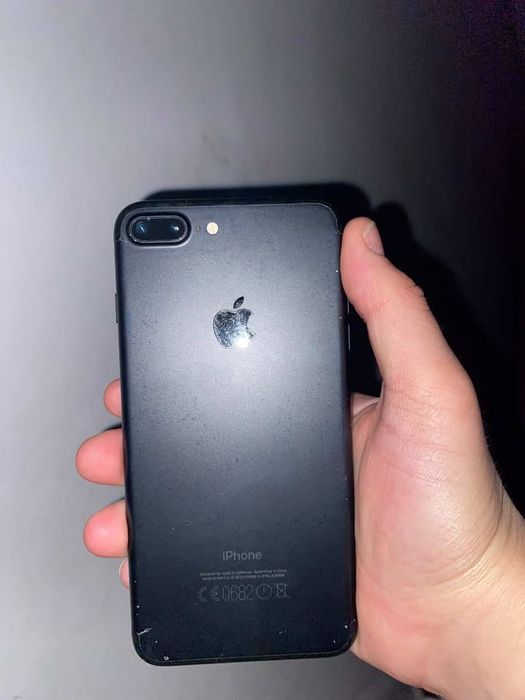 IPhone 7 puls срочно