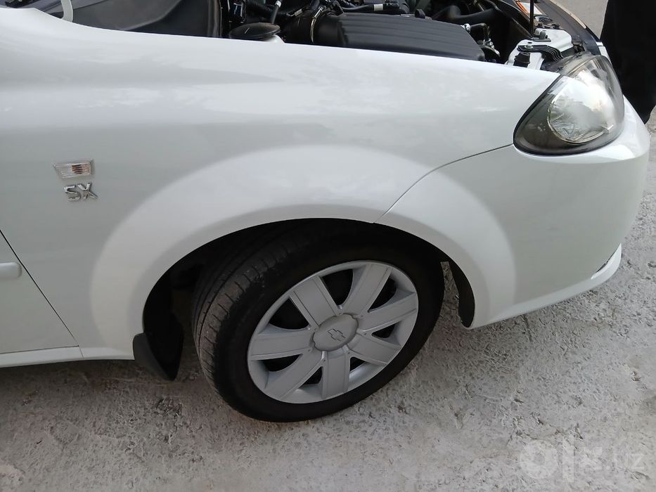 Jentra  oq 2023 sotiladi