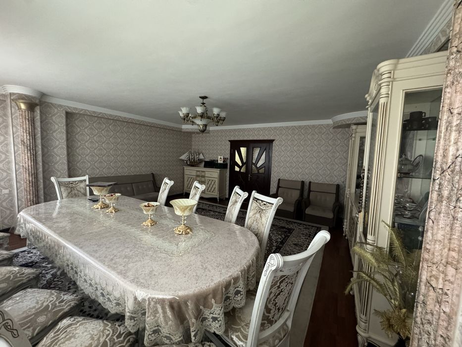 Продоется квартира своя