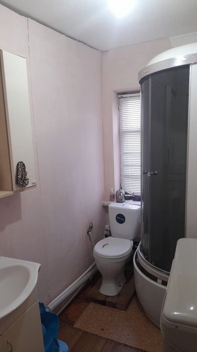 Дом в тендiкте (томарлы)