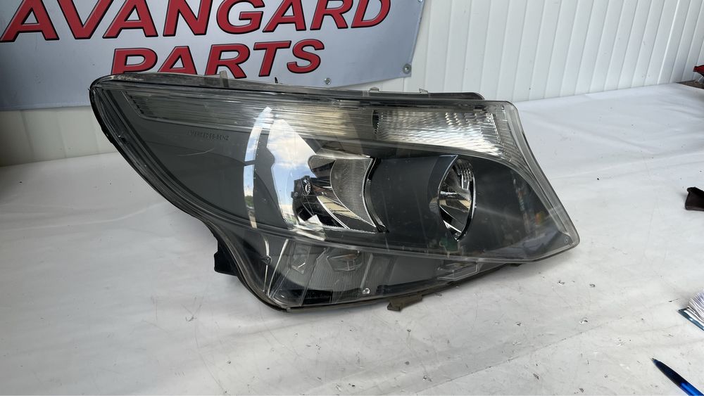 Фар Mercedes Vito 2016 W447 2бр