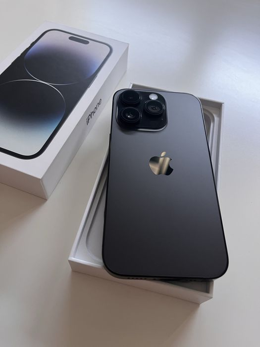iPhone 14 PRO 128GB Neverlocked Impecabil