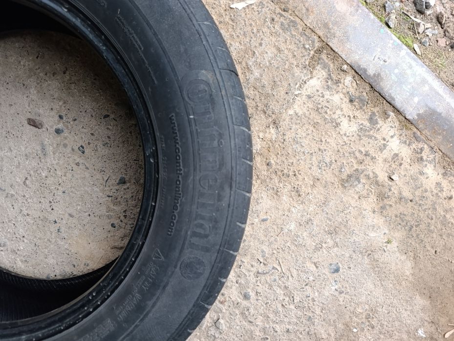 Подам шины состояние нормальное