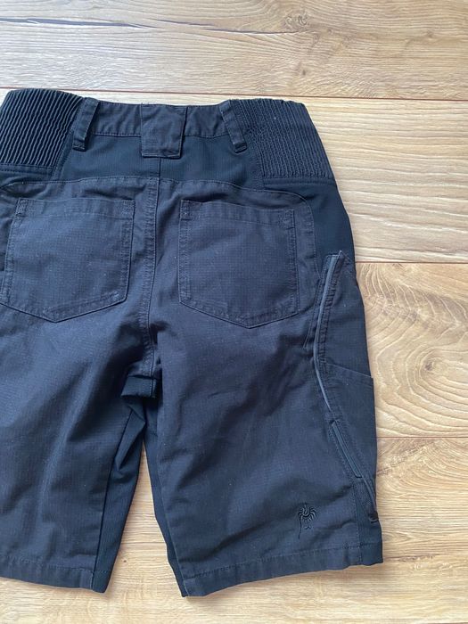 Engelbert Strauss-pantaloni scurti, de lucru, profi, de dame 32