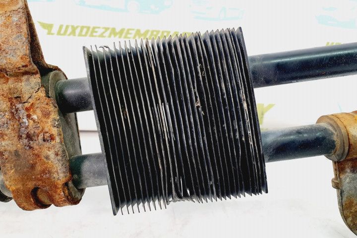 Radiator ulei Hyundai Sonata NF (2005 - 2008)