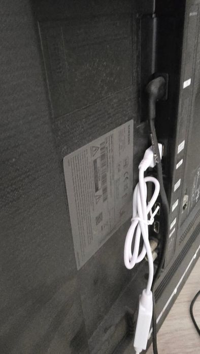 Телевизор 55 инча Samsung